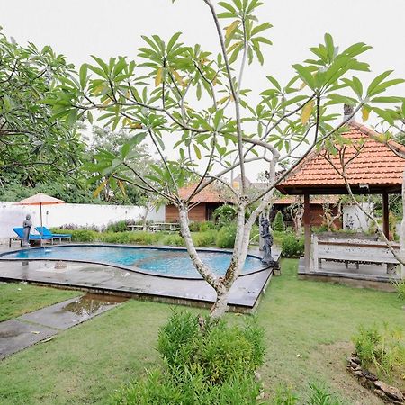 The Lavana Jhonny Kibung Villas Lembongan Zewnętrze zdjęcie