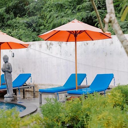 The Lavana Jhonny Kibung Villas Lembongan Zewnętrze zdjęcie