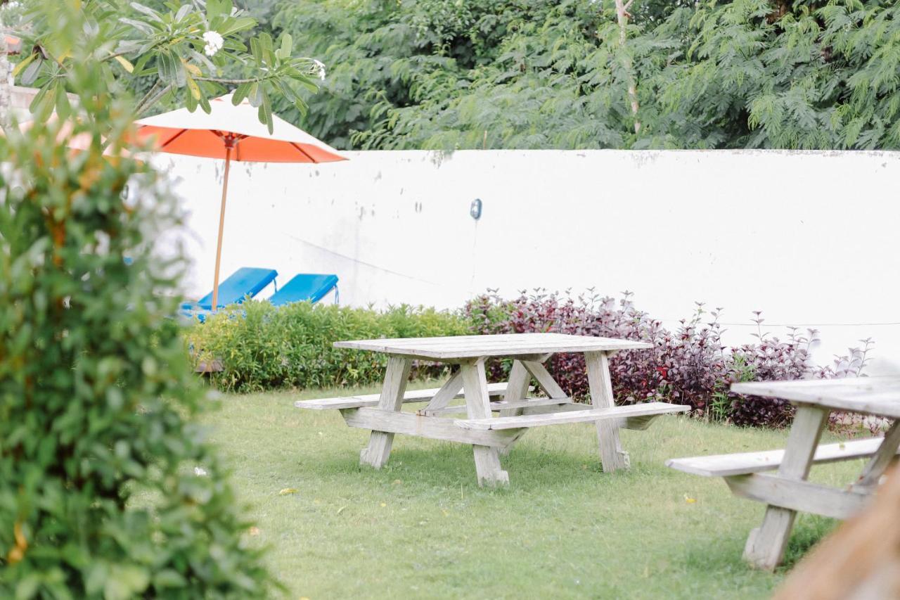 The Lavana Jhonny Kibung Villas Lembongan Zewnętrze zdjęcie