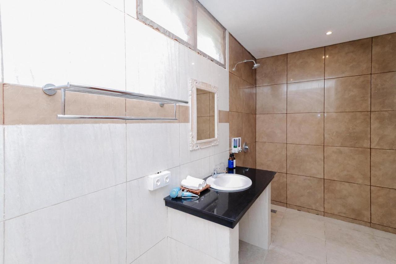 The Lavana Jhonny Kibung Villas Lembongan Zewnętrze zdjęcie