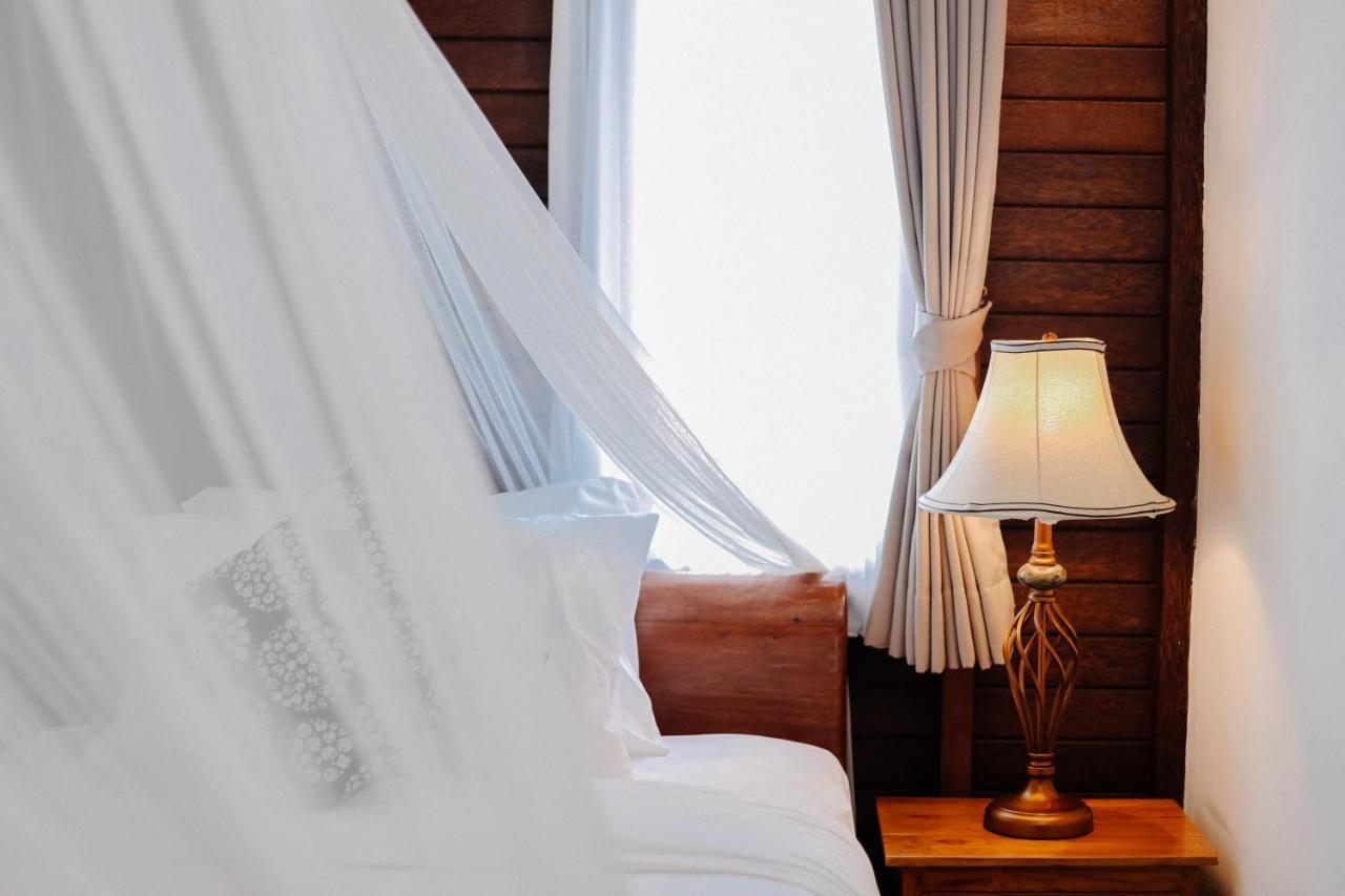 The Lavana Jhonny Kibung Villas Lembongan Zewnętrze zdjęcie