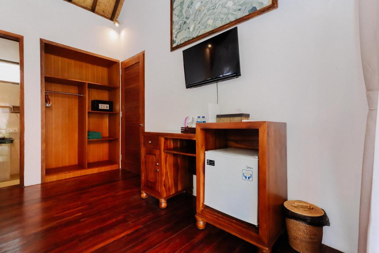 The Lavana Jhonny Kibung Villas Lembongan Zewnętrze zdjęcie